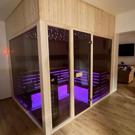 Kukorica Csarda Apartman 2 Balatonujlak Luaran gambar