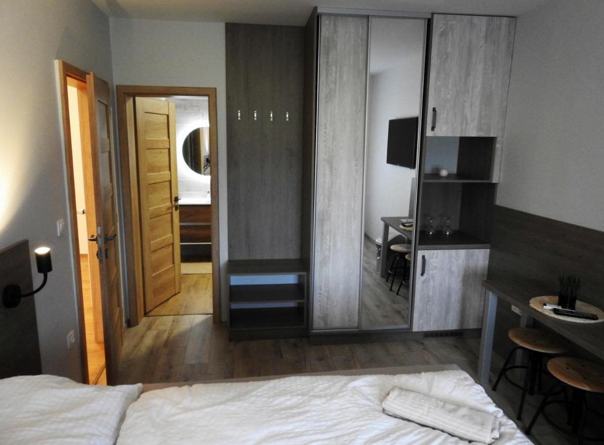 Kukorica Csarda Apartman 2 Balatonujlak Luaran gambar