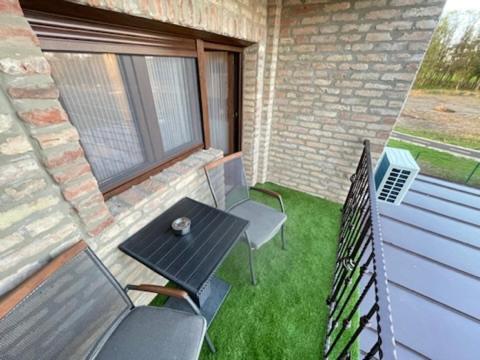 Kukorica Csarda Apartman 2 Balatonujlak Luaran gambar