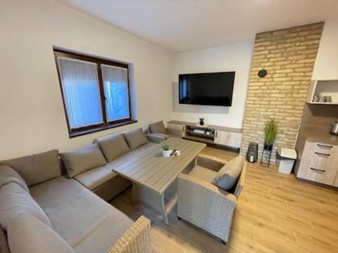 Kukorica Csarda Apartman 2 Balatonujlak Luaran gambar